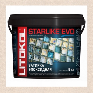  ������� ���������� Starlike EVO S.205 Travertino 5kg